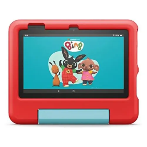 Amazon Fire 7 Kids 12th Gen 7" Display Tablet - Image 3